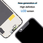 Display LCD OEM completo con digitalizzatore touch per iPhone 14