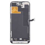 Display OEM con digitalizzatore per iPhone 14 Pro Max