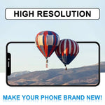 Display OEM con digitalizzatore per iPhone 14 Pro Max