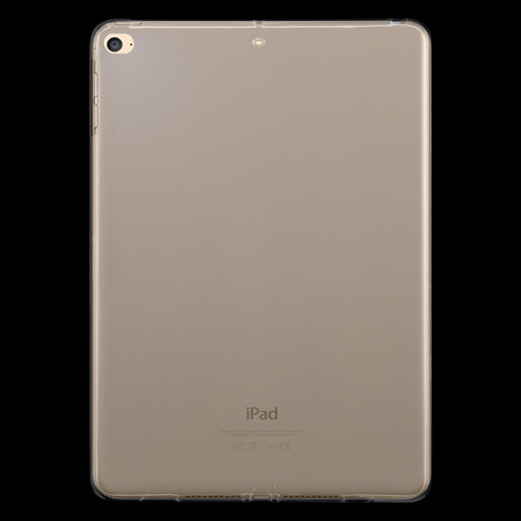 Custodia trasparente per iPad 9.7 da 3 mm