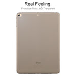 Custodia trasparente per iPad 9.7 da 3 mm