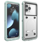 Custodia impermeabile immersione per smartphone 5,9-6,9 pollici