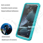 Custodia impermeabile immersione per smartphone 5,9-6,9 pollici