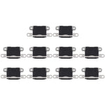 Connettori porta ricarica iPhone 5 e 5S, set da 10