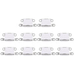 Connettori porta ricarica iPhone 5 e 5S, set da 10 - immagine 5