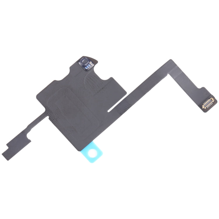 Cavo flex altoparlante auricolare per iPhone 15 Pro - immagine 2