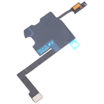 Cavo flex altoparlante auricolare per iPhone 15 Pro - immagine 3
