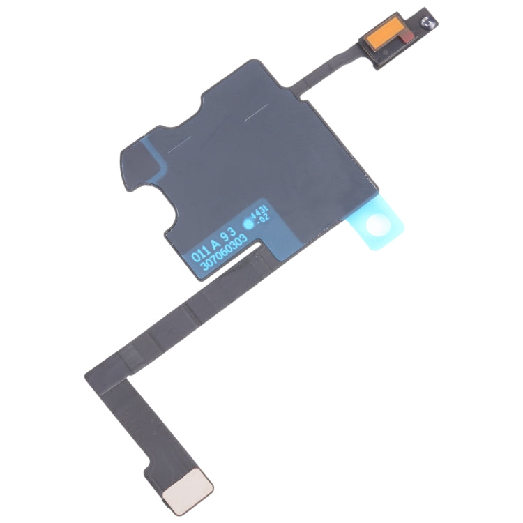 Cavo flex altoparlante auricolare per iPhone 15 Pro - immagine 3