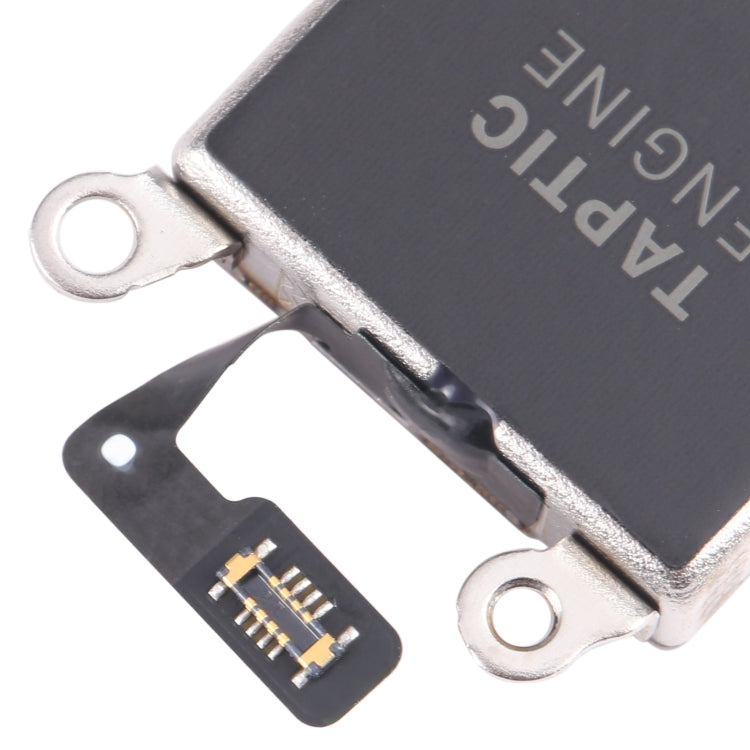 Motore vibrante di ricambio per iPhone 15 - immagine 4