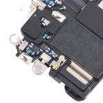 Gruppo altoparlante auricolare di ricambio per iPhone 15 - immagine 4