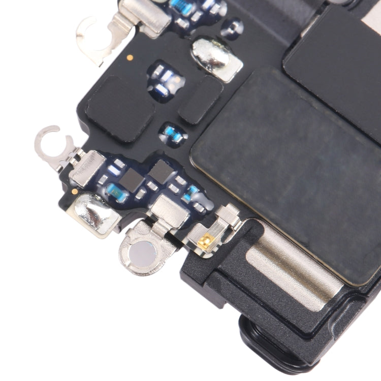 Gruppo altoparlante auricolare di ricambio per iPhone 15 - immagine 4