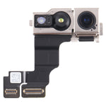 Fotocamera frontale di ricambio per Apple iPhone 15