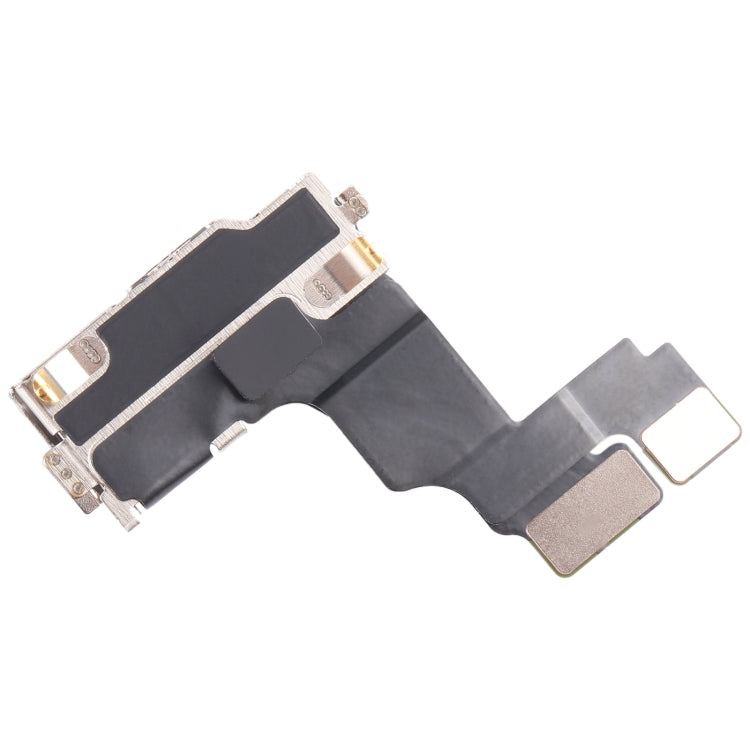 Fotocamera frontale di ricambio per Apple iPhone 15 - immagine 3