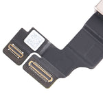 Fotocamera frontale di ricambio per Apple iPhone 15 - immagine 4