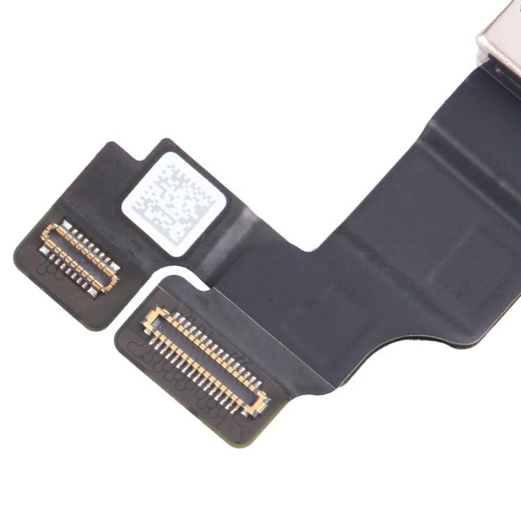 Fotocamera frontale di ricambio per Apple iPhone 15 - immagine 4