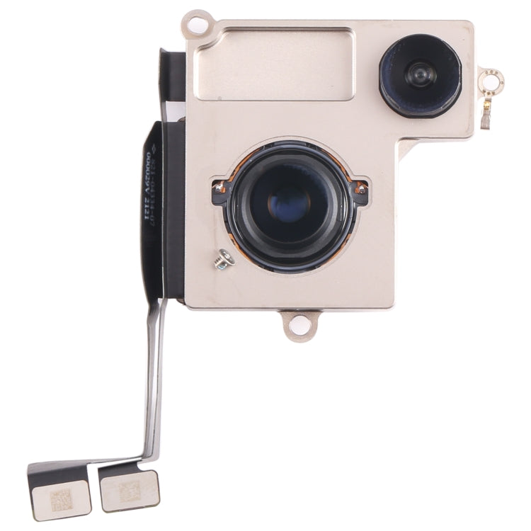 Fotocamera posteriore di ricambio per Apple iPhone 15