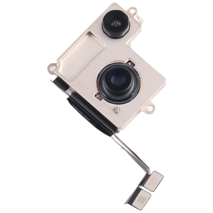 Fotocamera posteriore di ricambio per Apple iPhone 15 - immagine 2