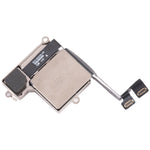 Fotocamera posteriore di ricambio per Apple iPhone 15 - immagine 3