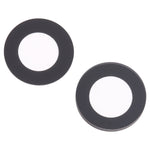 Obiettivo fotocamera posteriore originale per iPhone 15 - immagine 2