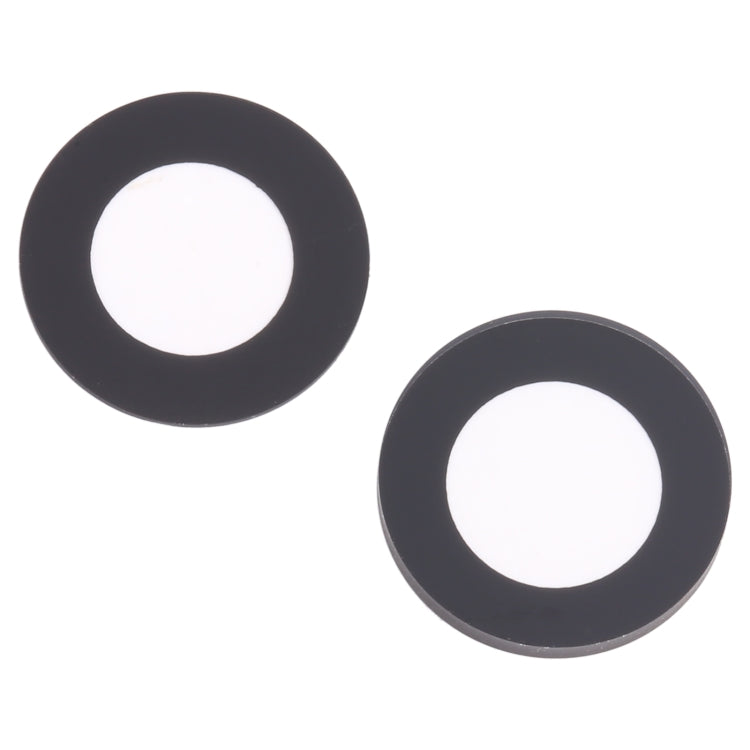 Obiettivo fotocamera posteriore originale per iPhone 15 - immagine 2
