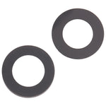 Obiettivo fotocamera posteriore originale per iPhone 15 - immagine 3