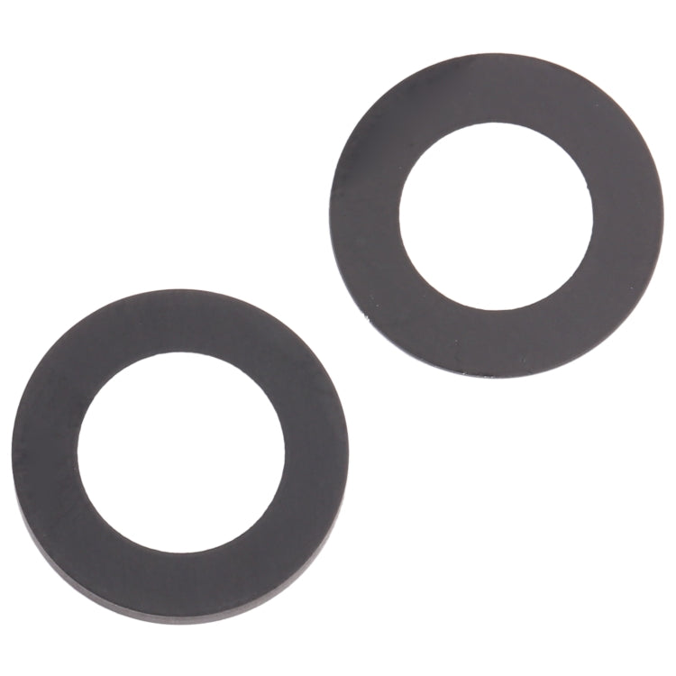 Obiettivo fotocamera posteriore originale per iPhone 15 - immagine 3