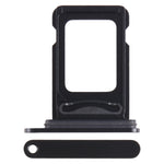Vassoio SIM di ricambio per iPhone 15 Dual SIM, 5 colori