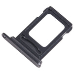 Vassoio SIM di ricambio per iPhone 15 Dual SIM, 5 colori - immagine 2