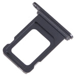 Vassoio SIM di ricambio per iPhone 15 Dual SIM, 5 colori - immagine 3