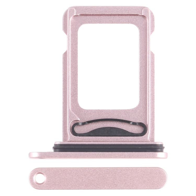 Vassoio SIM di ricambio per iPhone 15 Dual SIM, 5 colori - immagine 5