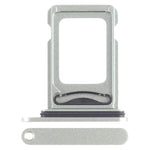 Vassoio SIM di ricambio per iPhone 15 Dual SIM, 5 colori - immagine 6