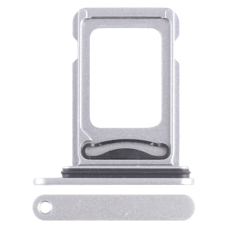 Vassoio SIM di ricambio per iPhone 15 Dual SIM, 5 colori - immagine 7