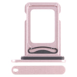 Vassoio SIM di ricambio per iPhone 15 Plus Dual SIM - immagine 5