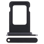 Vassoio scheda SIM di ricambio per iPhone 15 Plus