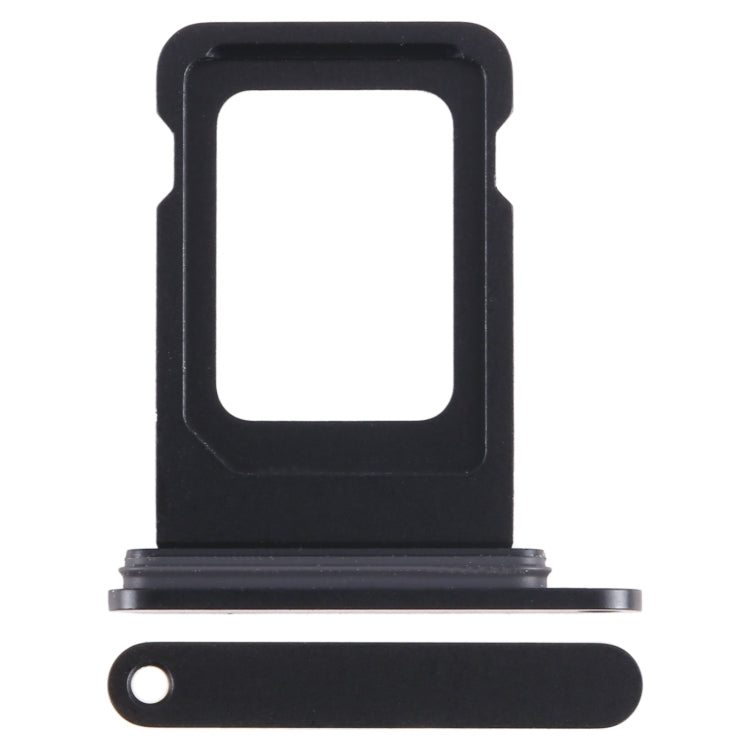 Vassoio scheda SIM di ricambio per iPhone 15 Plus