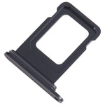 Vassoio scheda SIM di ricambio per iPhone 15 Plus - immagine 2