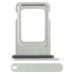 Vassoio scheda SIM di ricambio per iPhone 15 Plus - immagine 6