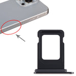 Vassoio SIM di ricambio per iPhone 15 Pro Max, 4 colori - immagine 4