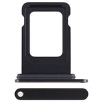 Vassoio SIM di ricambio per iPhone 15 Pro Max, 4 colori