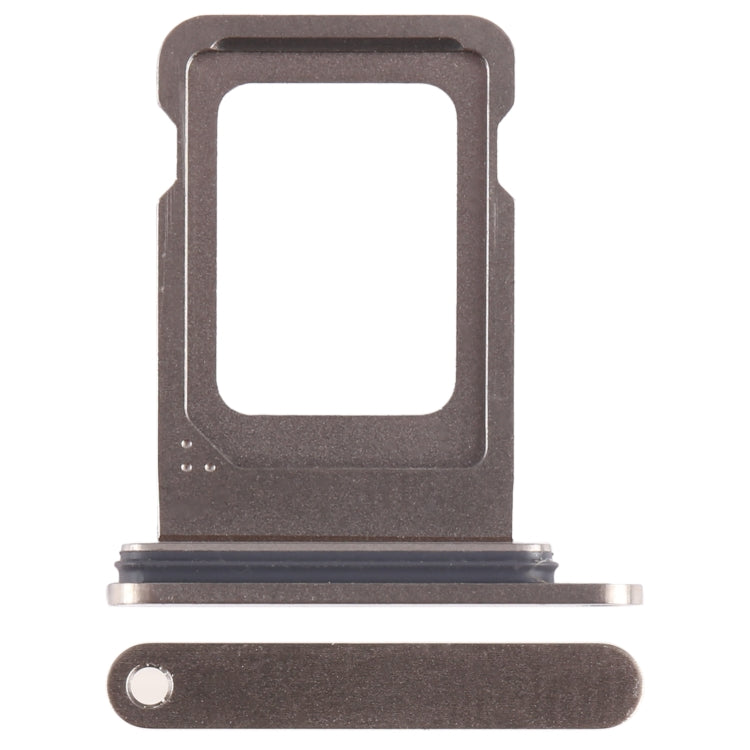 Vassoio SIM di ricambio per iPhone 15 Pro Max, 4 colori - immagine 6