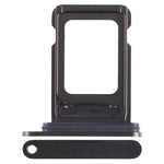 Vassoio SIM di ricambio per iPhone 15 Pro Dual