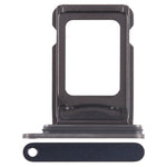 Vassoio SIM di ricambio per iPhone 15 Pro Dual - immagine 5