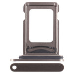 Vassoio SIM di ricambio per iPhone 15 Pro Max Dual - immagine 6