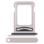 Vassoio SIM di ricambio per iPhone 15 Pro Max Dual - immagine 7