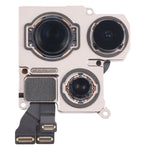 Fotocamera posteriore di ricambio per iPhone 15 Pro