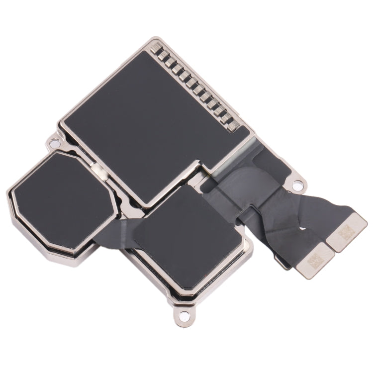 Fotocamera posteriore di ricambio per iPhone 15 Pro - immagine 3