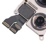 Fotocamera posteriore di ricambio per iPhone 15 Pro - immagine 4