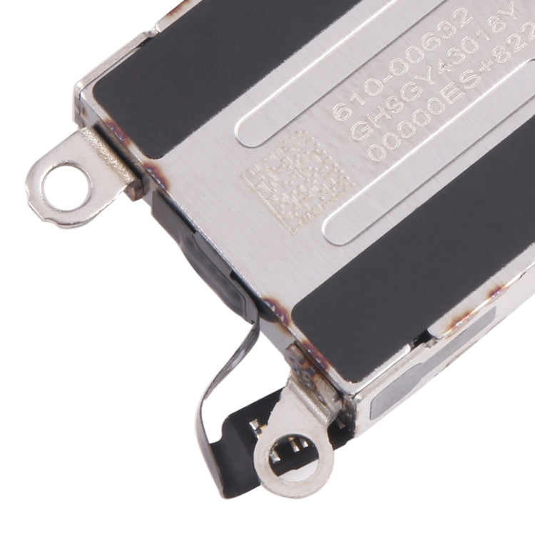 Motore vibrante di ricambio per iPhone 15 Plus - immagine 4