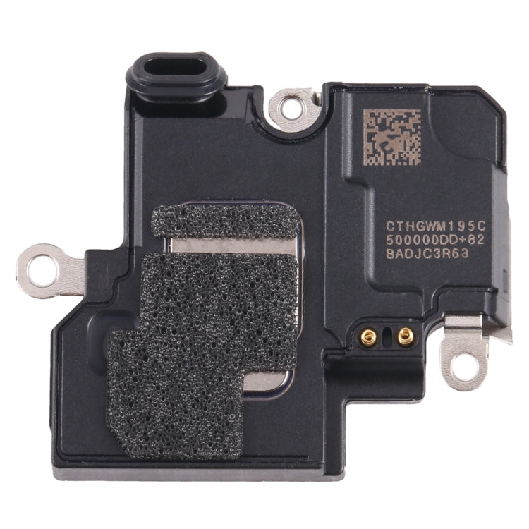 Altoparlante auricolare di ricambio compatibile con iPhone 15