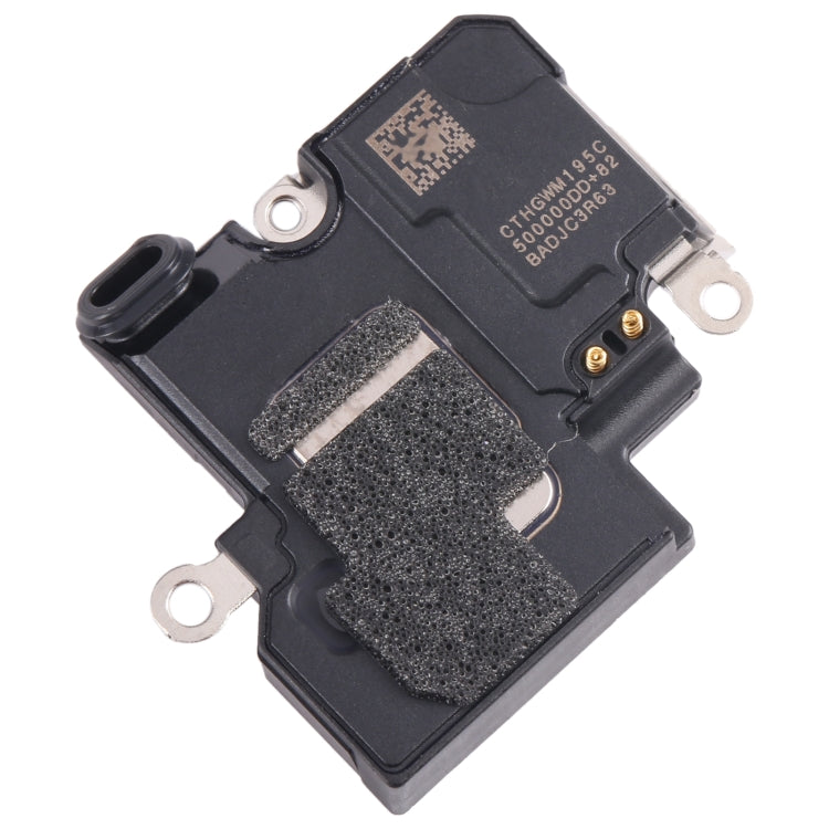 Altoparlante auricolare di ricambio compatibile con iPhone 15 - immagine 2